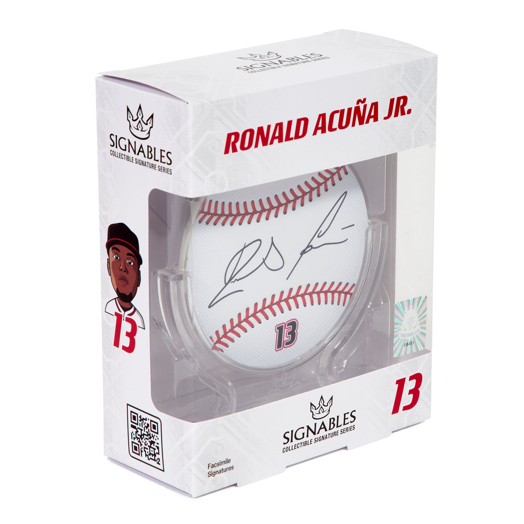 100 Percent Beast Ronald Acuna Jr Atlanta MLBPA T-Shirt