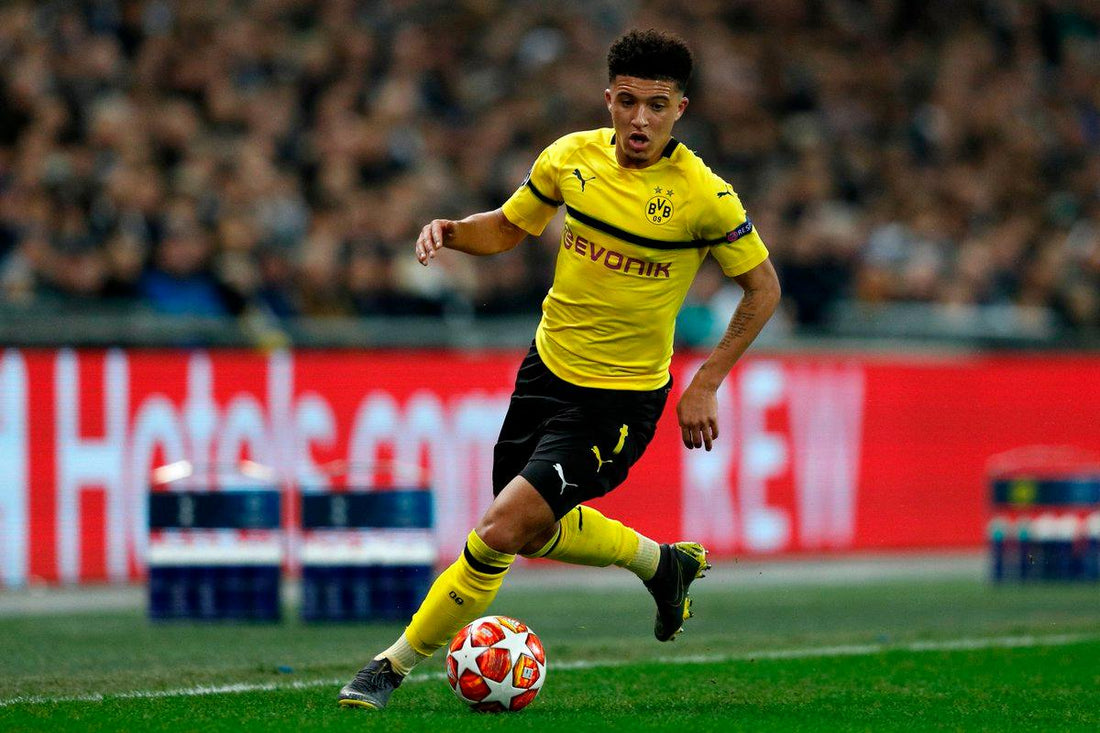 Jadon Sancho