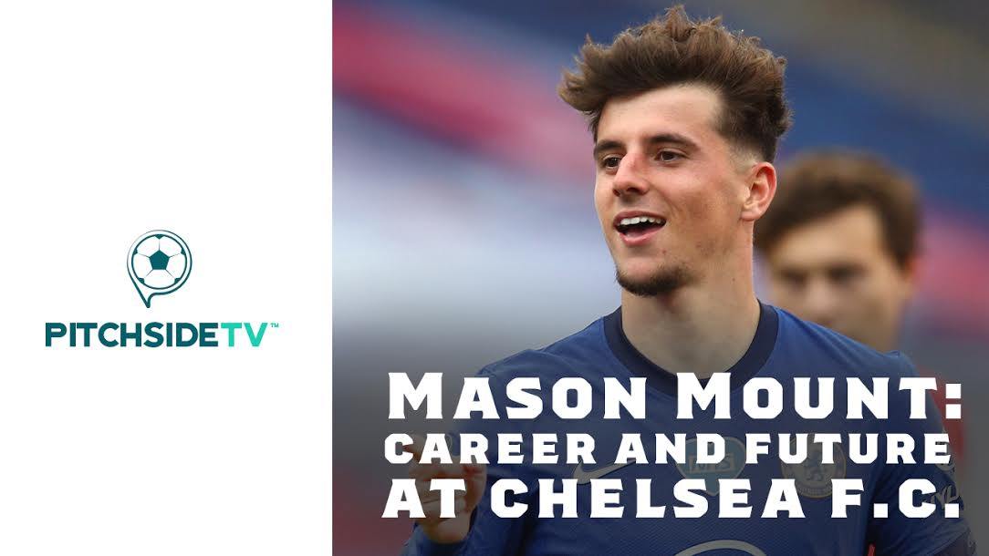 Mason Mount has the potential to be a superstar for Chelsea. 