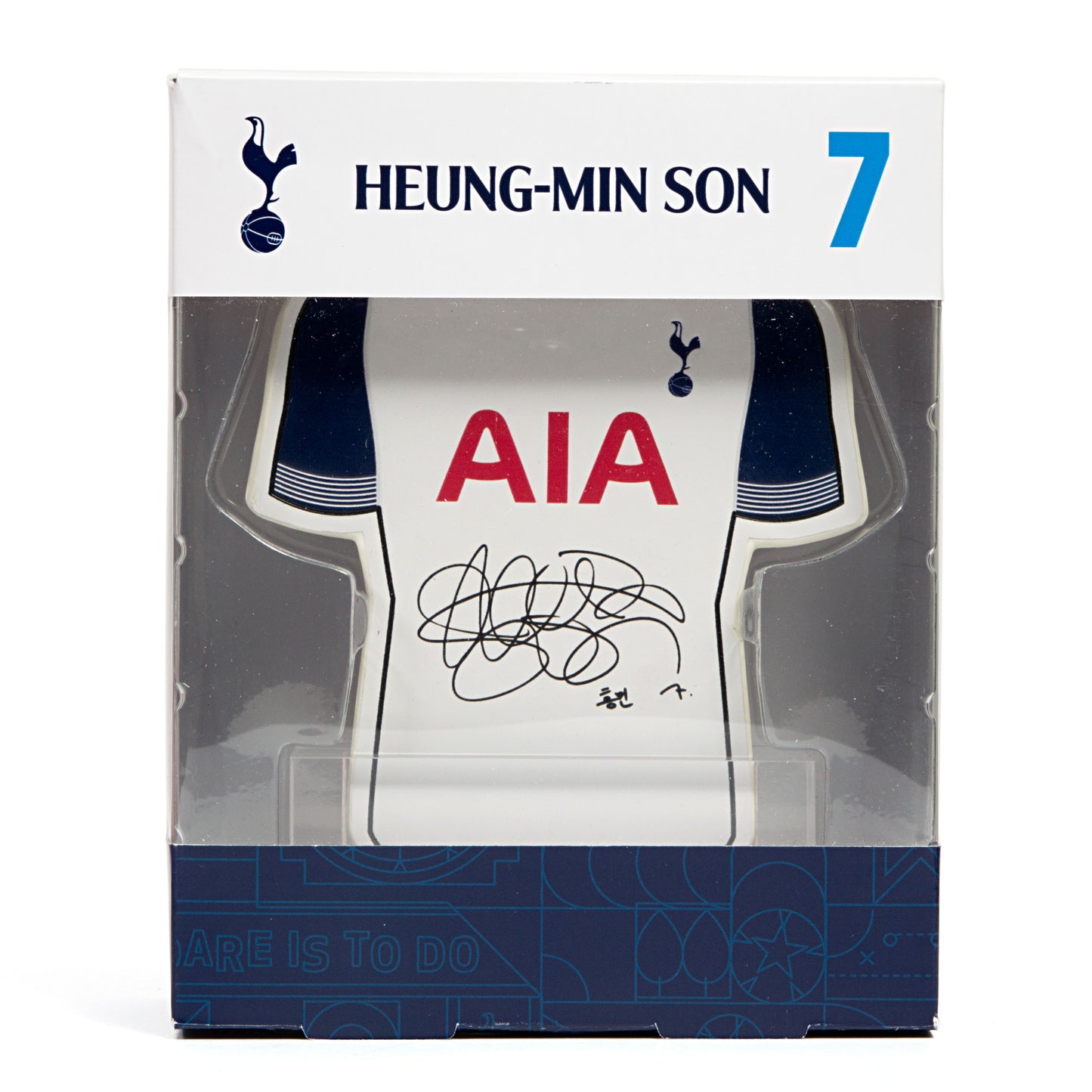 Heung-Min Son - Tottenham Hotspur F.C. 2024-25 Sports Collectible