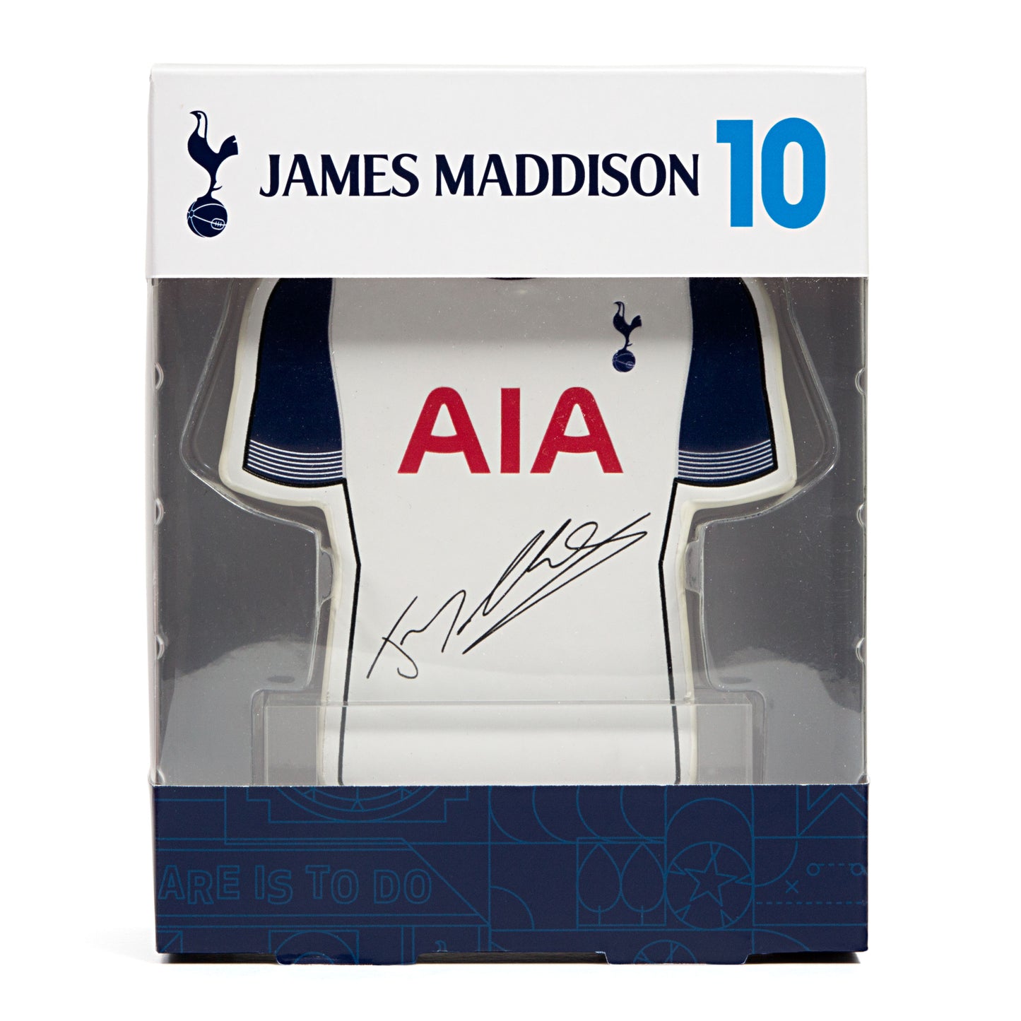 James Maddison - Tottenham Hotspur F.C. 2024-25 Sports Collectible