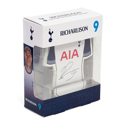 Richarlison - Tottenham Hotspur F.C. 2024-25 Sports Collectible