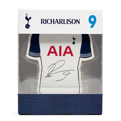 Richarlison - Tottenham Hotspur F.C. 2024-25 Sports Collectible