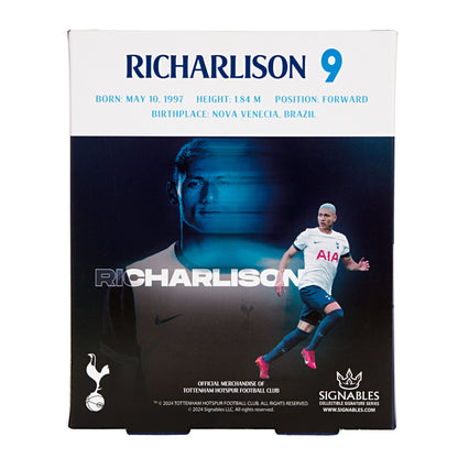 Richarlison - Tottenham Hotspur F.C. 2024-25 Sports Collectible