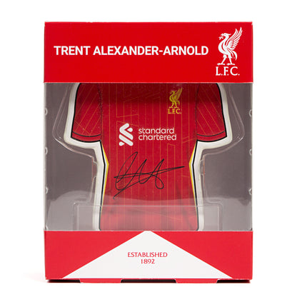 Trent Alexander-Arnold - Liverpool F.C. 2024-25 Sports Collectible