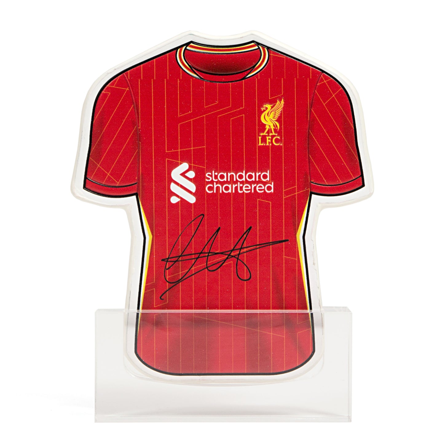 Trent Alexander-Arnold - Liverpool F.C. 2024-25 Sports Collectible