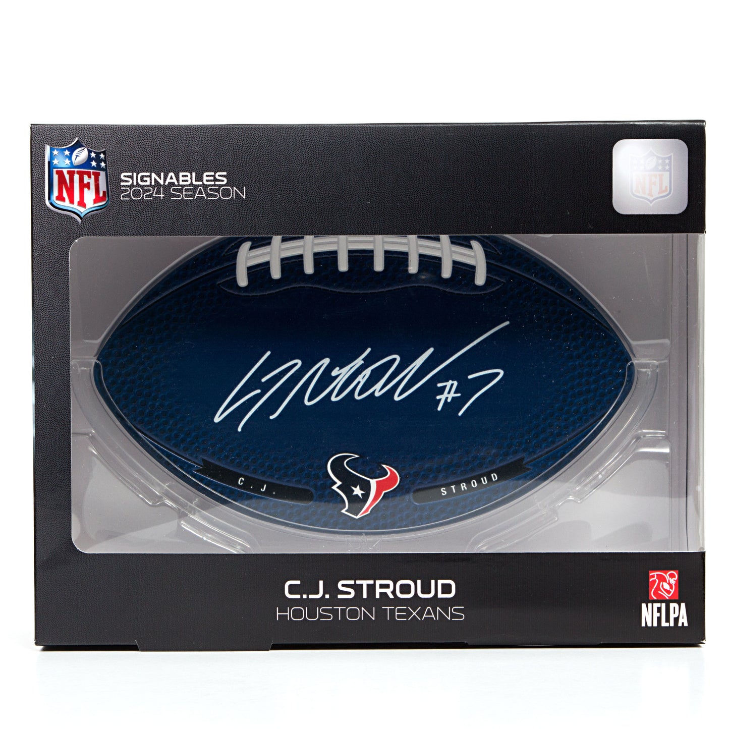 C.J. Stroud Houston Texans Sports Collectible - 2024