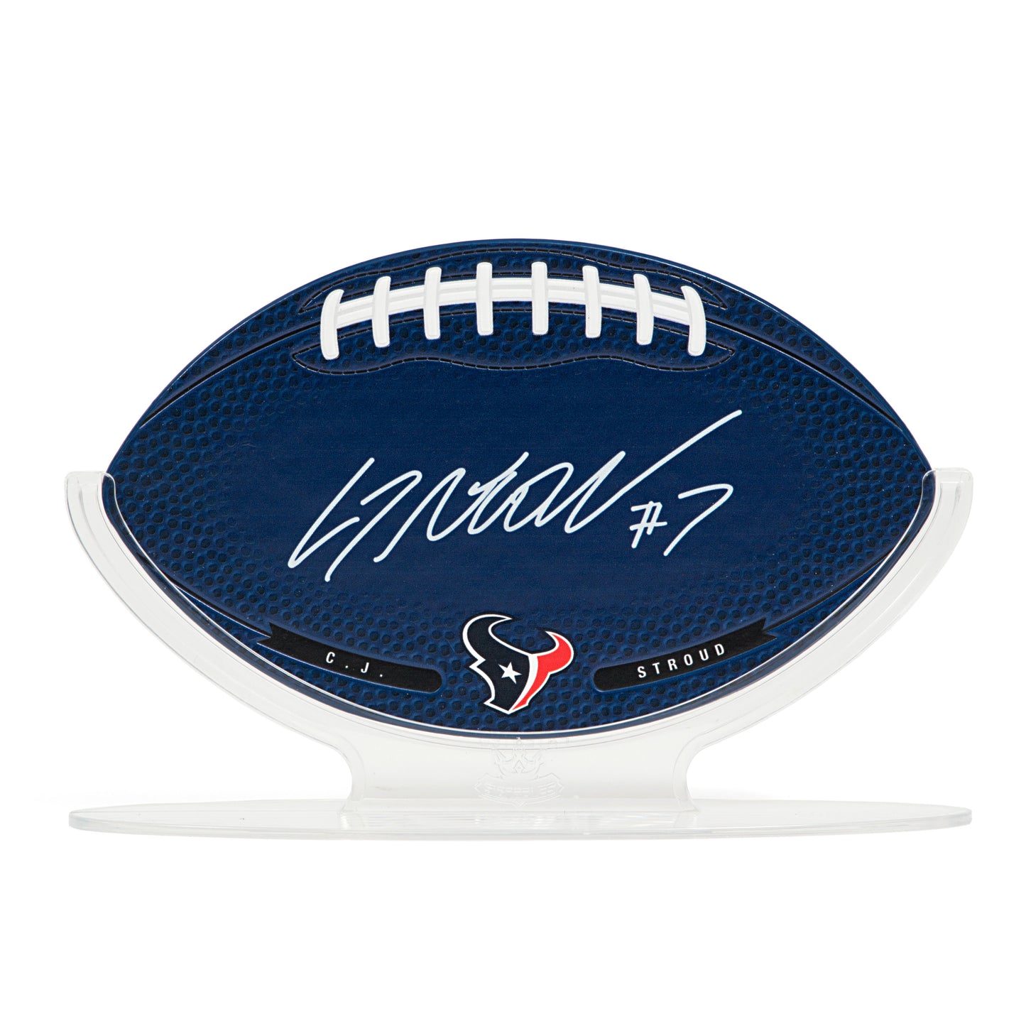 C.J. Stroud Houston Texans Sports Collectible - 2024