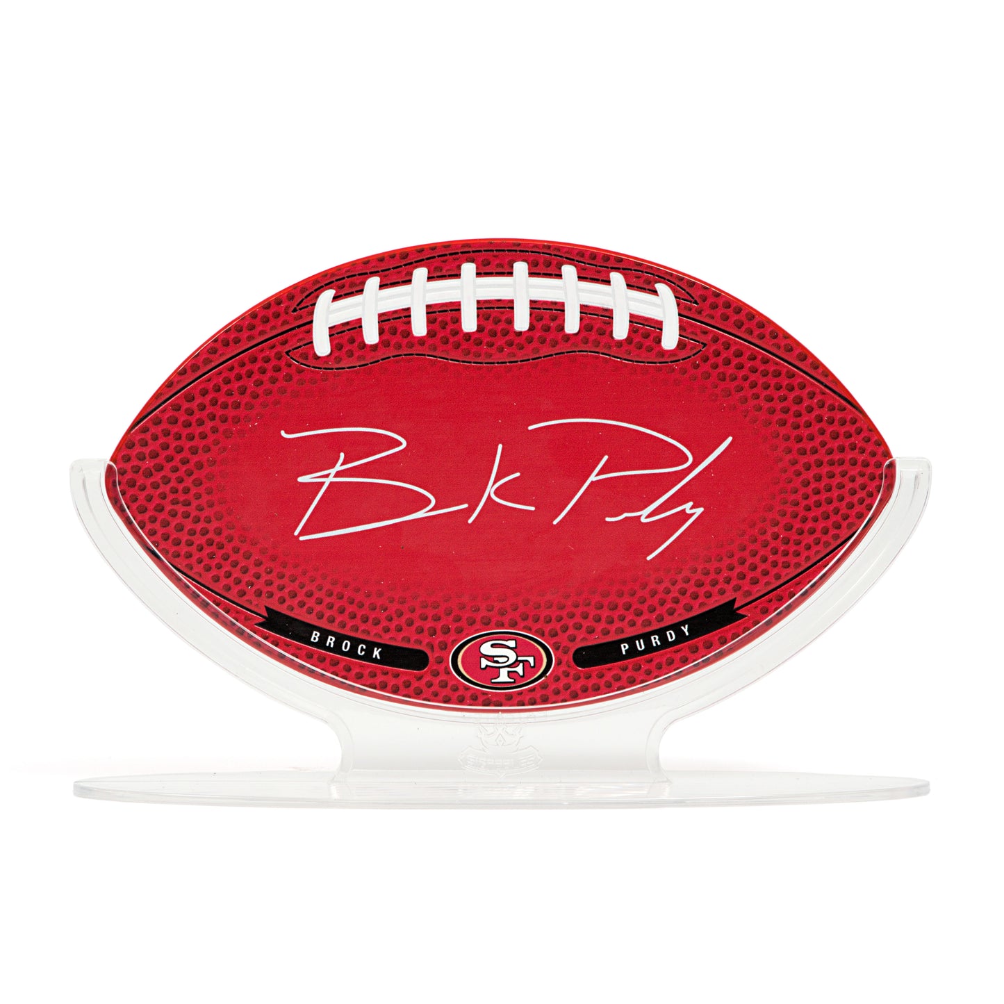 Brock Purdy San Francisco 49ers Sports Collectible - 2024