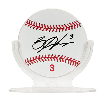 Bryce Harper MLBPA 2024 Collection Signables Baseball Sports Collectible Digitally Signed