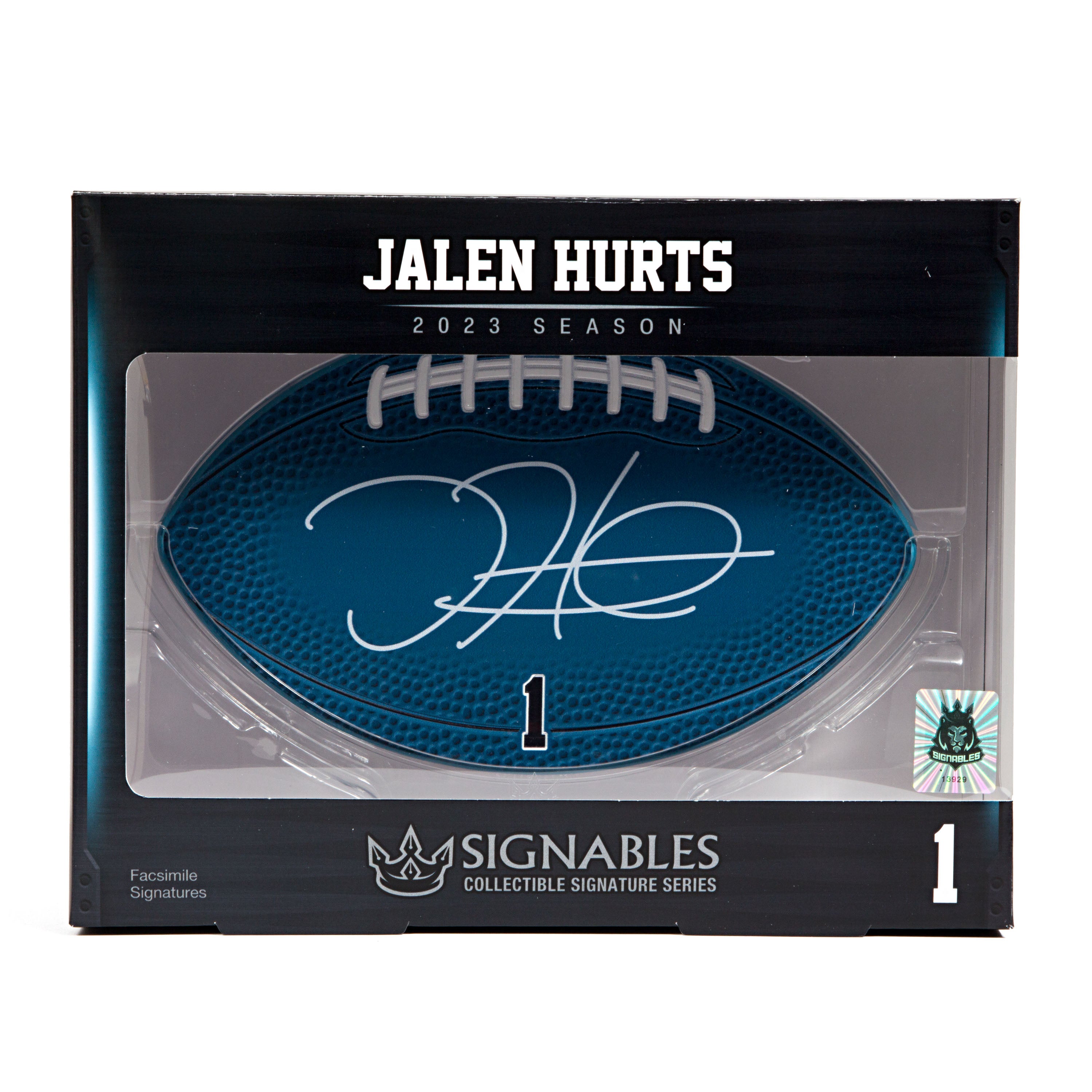 NFLPA man collectibles sale