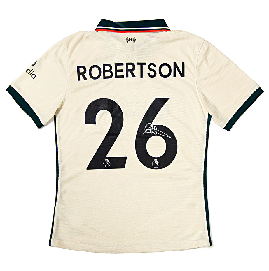 Andy robertson jersey online