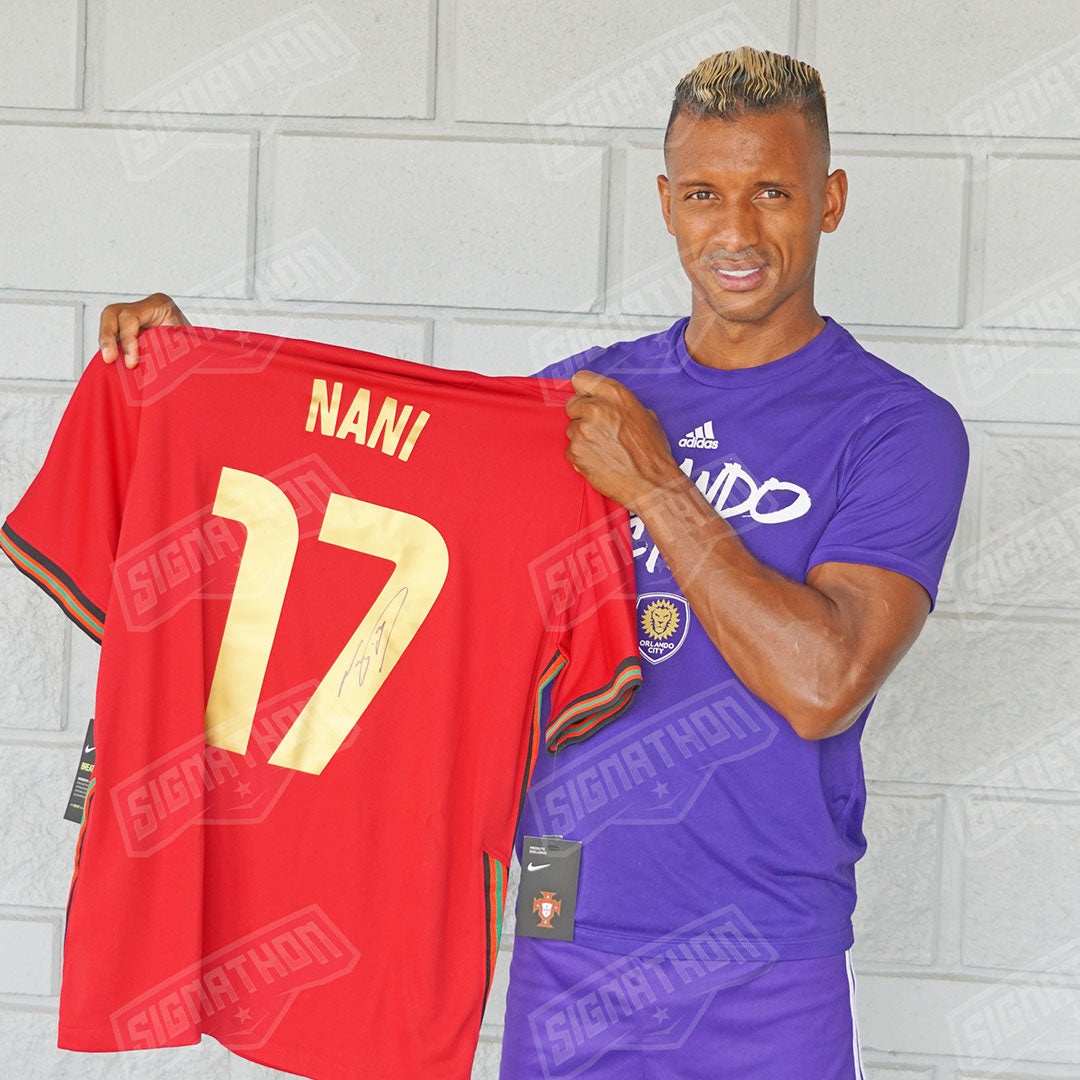 Camiseta nani online