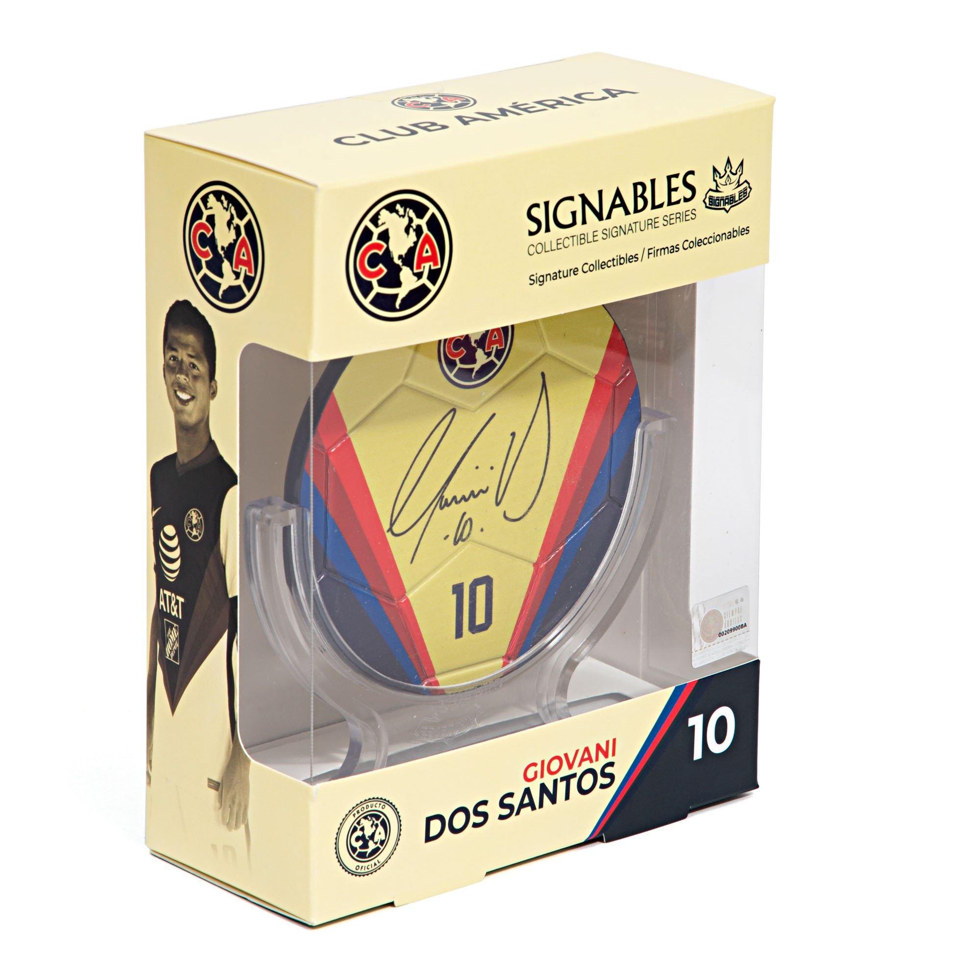 Club america jersey sales giovani dos santos